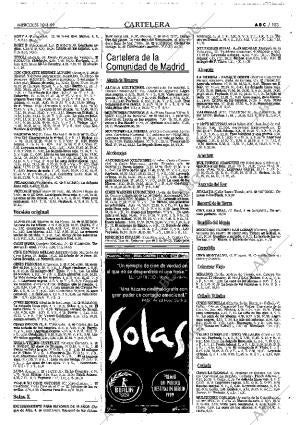 ABC MADRID 10-03-1999 página 103
