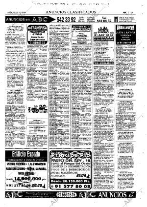 ABC MADRID 10-03-1999 página 109