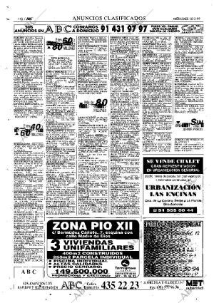 ABC MADRID 10-03-1999 página 112