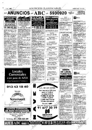 ABC MADRID 10-03-1999 página 114