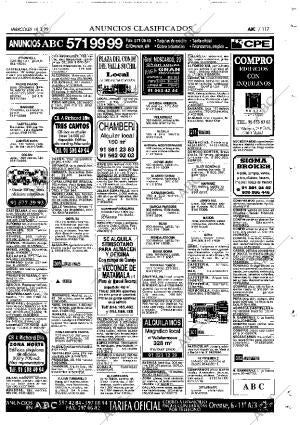 ABC MADRID 10-03-1999 página 117