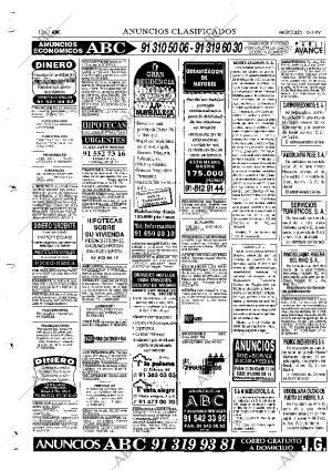 ABC MADRID 10-03-1999 página 126