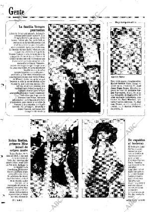 ABC MADRID 10-03-1999 página 130