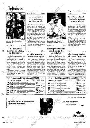 ABC MADRID 10-03-1999 página 132