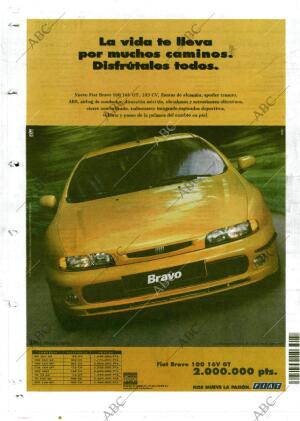 ABC MADRID 10-03-1999 página 136