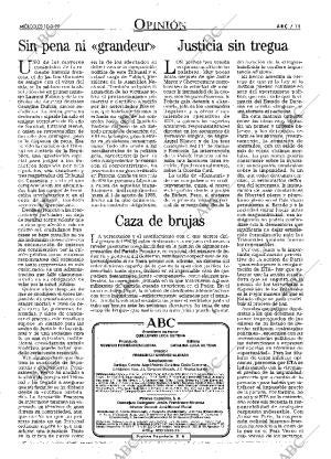 ABC MADRID 10-03-1999 página 15