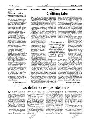 ABC MADRID 10-03-1999 página 18