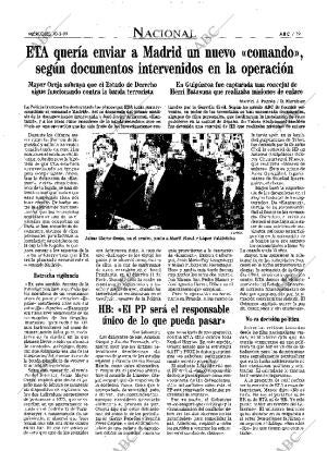 ABC MADRID 10-03-1999 página 19
