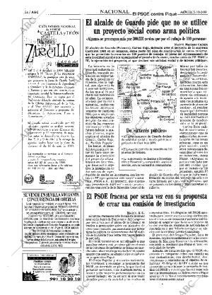 ABC MADRID 10-03-1999 página 24