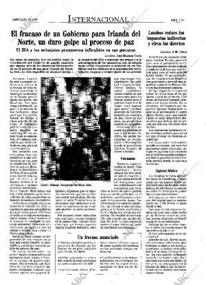 ABC MADRID 10-03-1999 página 31
