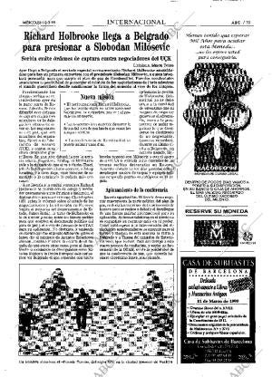 ABC MADRID 10-03-1999 página 33