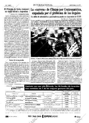ABC MADRID 10-03-1999 página 36