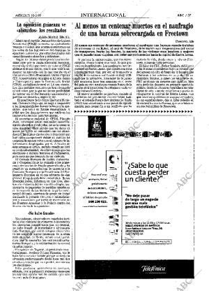 ABC MADRID 10-03-1999 página 37