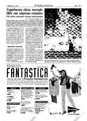ABC MADRID 10-03-1999 página 39