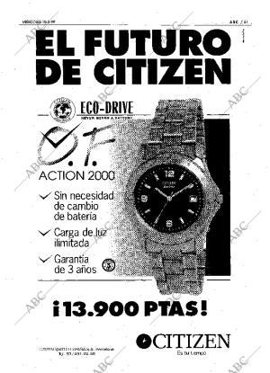 ABC MADRID 10-03-1999 página 51