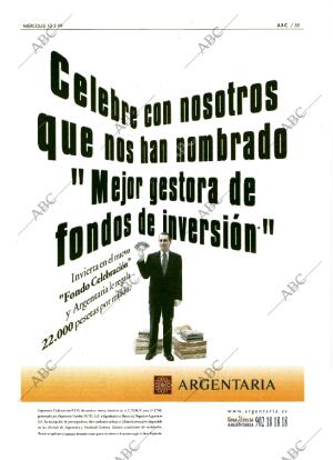 ABC MADRID 10-03-1999 página 55