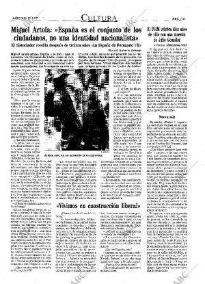 ABC MADRID 10-03-1999 página 57