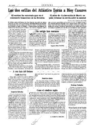 ABC MADRID 10-03-1999 página 58