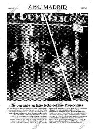 ABC MADRID 10-03-1999 página 63