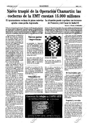 ABC MADRID 10-03-1999 página 65