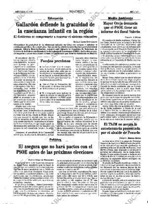 ABC MADRID 10-03-1999 página 67