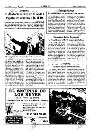 ABC MADRID 10-03-1999 página 72