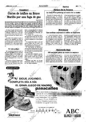 ABC MADRID 10-03-1999 página 73