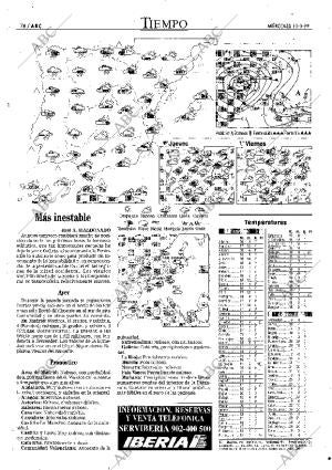 ABC MADRID 10-03-1999 página 78