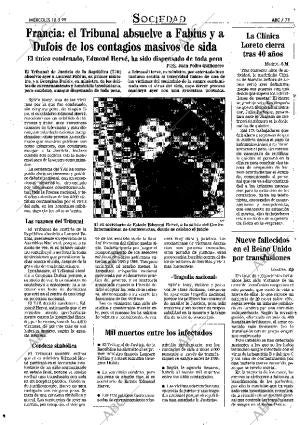 ABC MADRID 10-03-1999 página 79