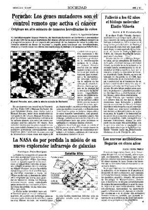 ABC MADRID 10-03-1999 página 81