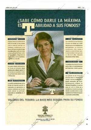 ABC MADRID 10-03-1999 página 83