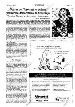 ABC MADRID 10-03-1999 página 85