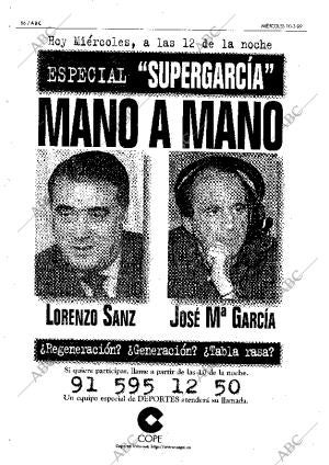 ABC MADRID 10-03-1999 página 86