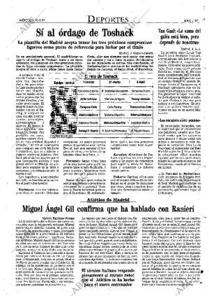 ABC MADRID 10-03-1999 página 87