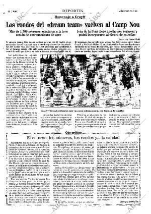 ABC MADRID 10-03-1999 página 88