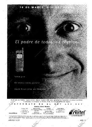 ABC MADRID 10-03-1999 página 9