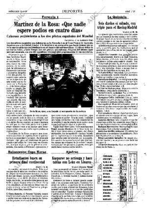 ABC MADRID 10-03-1999 página 91