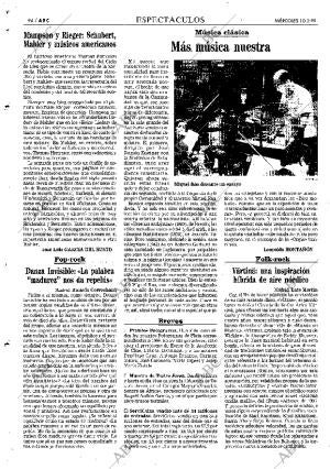 ABC MADRID 10-03-1999 página 94