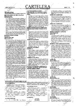 ABC MADRID 10-03-1999 página 95