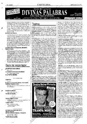 ABC MADRID 10-03-1999 página 96