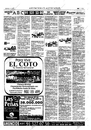 ABC MADRID 11-03-1999 página 105