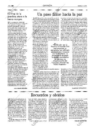 ABC MADRID 11-03-1999 página 20