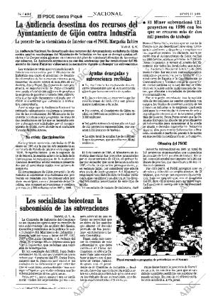 ABC MADRID 11-03-1999 página 24
