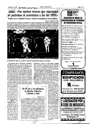 ABC MADRID 11-03-1999 página 25