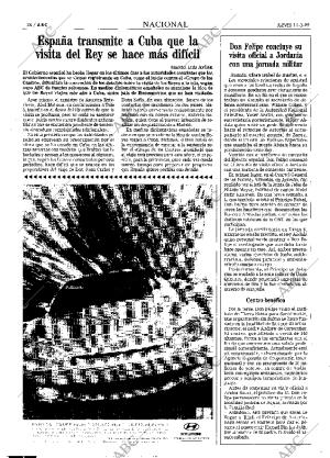 ABC MADRID 11-03-1999 página 26