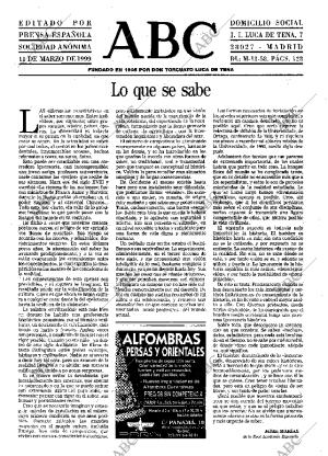 ABC MADRID 11-03-1999 página 3