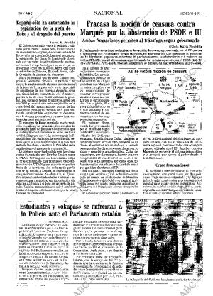 ABC MADRID 11-03-1999 página 30