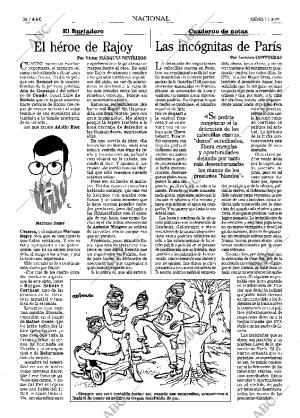 ABC MADRID 11-03-1999 página 34