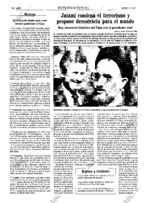 ABC MADRID 11-03-1999 página 36