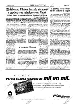 ABC MADRID 11-03-1999 página 37